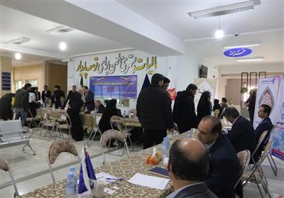 میز ارتباطات مردمی در اداره كل امور اقتصاد و دارایی یزد راه اندازی شد