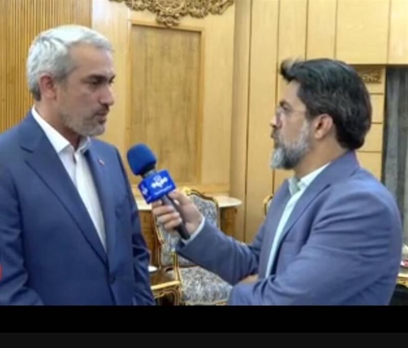 برنامه مقابله با شرایط اضطرار اقتصادی وزارت اقتصاد در سال ۱۴۰۴