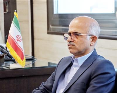 پیام رسول زارعی مدیركل امور اقتصادی و دارایی استان بوشهر، بمناسبت گرامیداشت سالروز آزادسازی خرمشهر