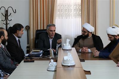 گامی در مسیر ترویج فرهنگ عبادی