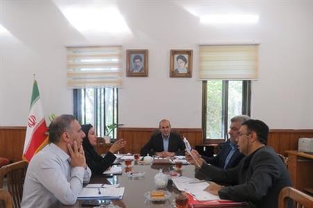 لارستان صاحب گنجینه گردشگری می‌شود؛ خیر محلی پای كار مولدسازی!