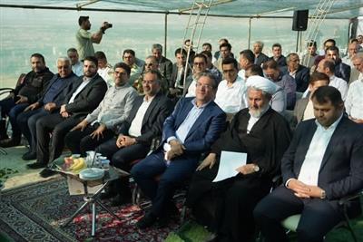 مدیركل امور اقتصادی و دارایی آذربایجان‌غربی: عملیات اجرایی پروژه سرمایه‌گذاری بام شهر ارومیه آغاز شد