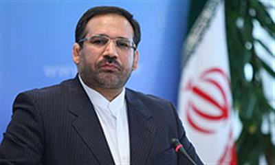 طرح تحول اقتصادی را با موفقیت به پیش می بریم