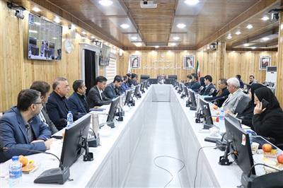 از پدافند غیرعامل تا گزارش چالش‌ها