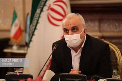 وزیر اقتصاد در جلسه وبیناری ستاد مقابله با كرونای اصفهان: ظرفیت انجام فرآیند ثبت سفارش تا ترخیص اقلام كرونایی در ظرف ۲۴ ساعت ایجاد شده و یك نمونه آن به انجام رسیده است