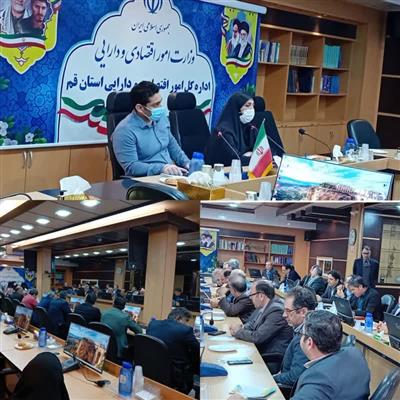 دوره آموزشی"روش‌های پیشگیری از دیابت و فشار خون"