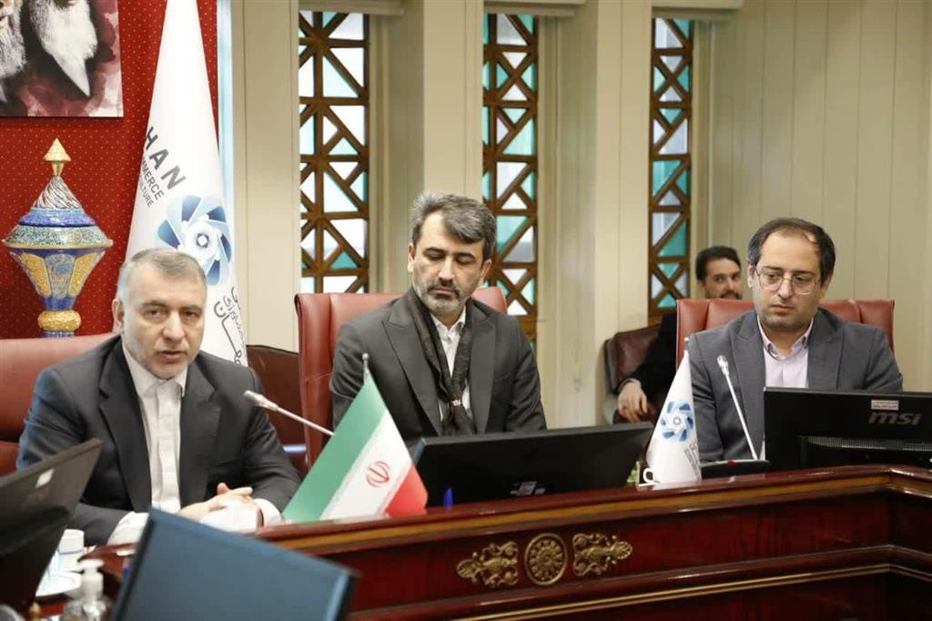 فعالان اقتصادی نخبگان اقتصادی كشور هستند