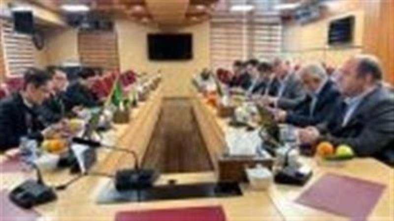 بررسی راهكارهای افزایش همكاری‌های گمركی میان گمركات ایران و تركمنستان