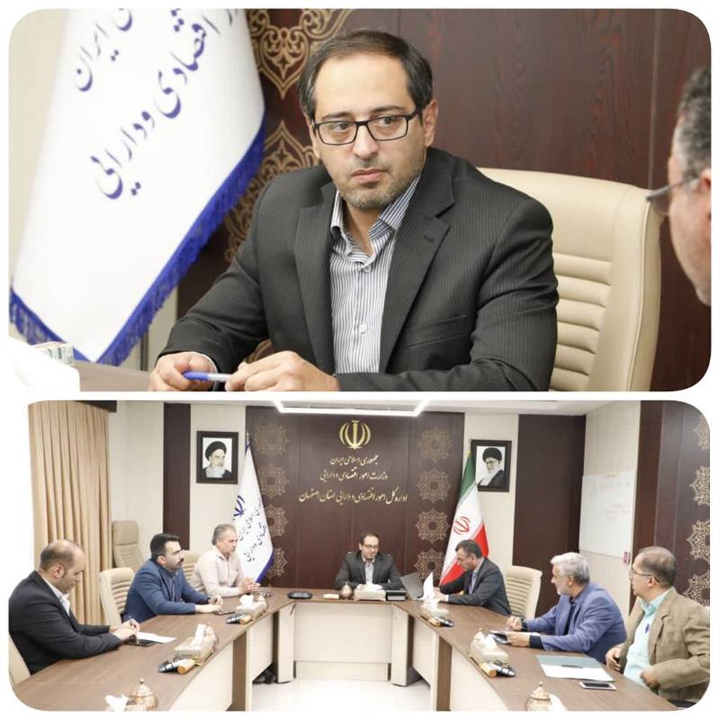 تعیین تكلیف خودروهای دولتی در جلسه كمیسیون ماده ۲