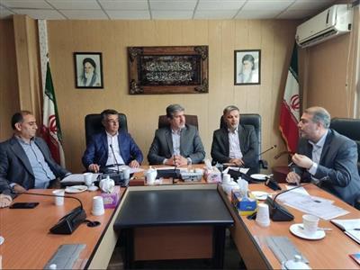 مولدسازی پشتوانه‌ای مالی برای اتمام پروژه‌های نیمه‌تمام و تعریف طرح‌های جدید است