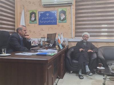 تأكید بر رعایت اصول اخلاقی و معنوی در نشست شورای امر به معروف ایلام