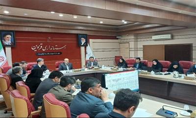 مدیركل امور اقتصادی ودارایی استان قزوین : دریافت اعتبارات سال آتی درگرو تسریع فرایند پرداختها می باشد