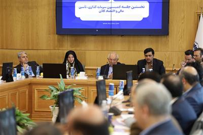 ضرورت ایجاد هر چه سریعتر مركز تامین‌مالی در شرق كشور