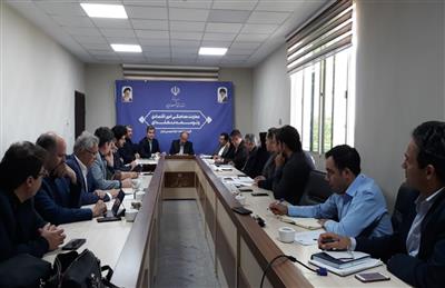 رسیدگی به مشكلات متقاضیان 4 طرح سرمایه گذاری دراستان قزوین
