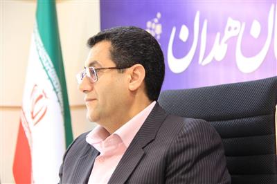 مدیركل امور اقتصادی و دارایی استان همدان تأكید كرد