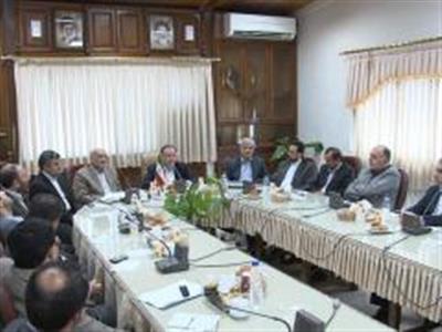 استاندار مازندران: یكی از شاخصه‌های اقتصاد توسعه ‌یافته ، انطباق بودجه دولت بر نظام مالیاتی است