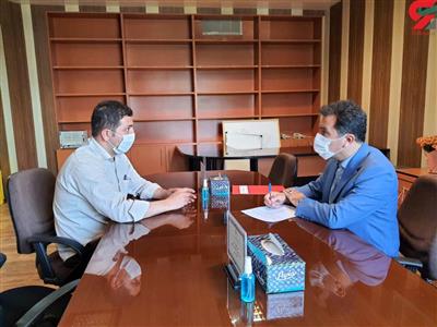 تكمیل زیرساخت ها با تامین اعتبار در سفرهای استانی مورد توجه است