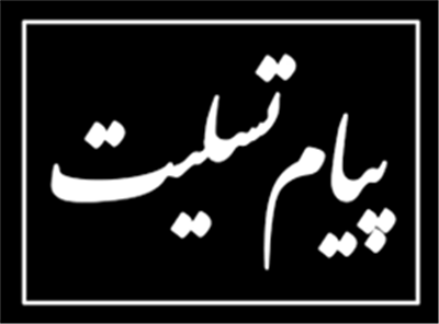 پیام‌ تسلیت وزیر اقتصاد بمناسبت درگذشت خواهر رئیس جمهور