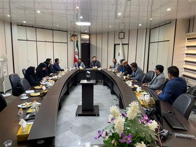 سازمان اموال تملیكی در دولت سیزدهم  روی ریل تحول قرار گرفته است