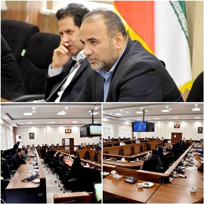 نظم و انضباط، پایه اساسی یك سیستم اداری