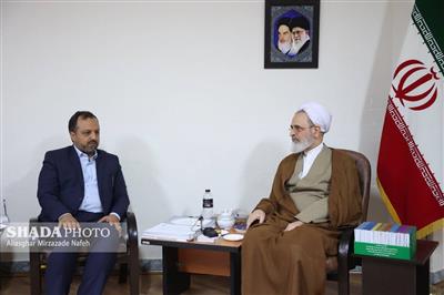 اعلام آمادگی حوزه‌های علمیه برای تقویت همكاری‌ها با تیم اقتصادی دولت