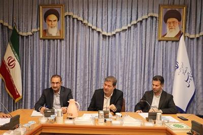 در ۵ ماهه سال جاری ۴۰ مورد از پرونده های اموال مازاد مستند سازی شده دستگاه های اجرایی استان ، مجوز فروش دریافت كرده اند