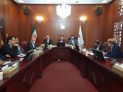 وزیر اقتصاد خبر داد: حمایت ویژه وزارت اقتصاد از طرح های ممتاز شركت های بزرگ تولیدی از ابتدای بهمن