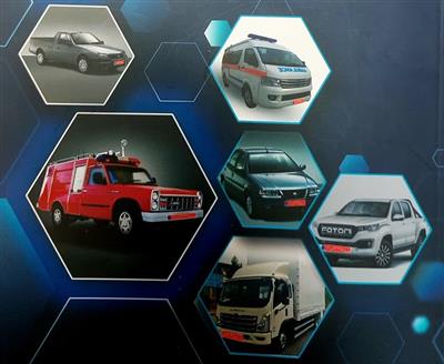 ساماندهی و نوسازی ناوگان حمل و نقل دستگاههای اجرایی استان یزد شتاب گرفت