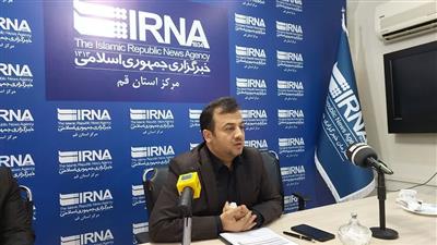 اعتبار كامل ۱۳ پروژه نیمه تمام در قم با مالیات تامین شد