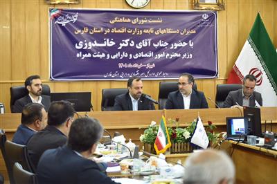 اقناع افكار عمومی در حوزه سیاست های اقتصادی نیازمند عمل جهادی است