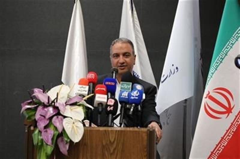 مشهد می تواند پایتخت مالی شرق كشور باشد