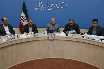 بهبود 2.4 درصدی و 4 پله ای استان اردبیل در شاخص فلاكت