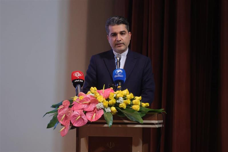 از ظرفیت‌های غیرمالی مجامع بین‌المللی بهره‌گیری شود/ جوانان مذاكرات دیپلماتیك را عملاً تمرین كردند