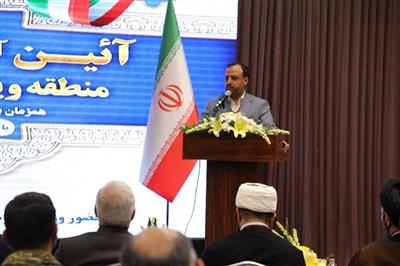 ارومیه به قلب تپنده فعالیت‌های اقتصادی غرب كشور تبدیل می‌شود