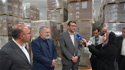 برقراری ارتباط بین سامانه‌های تعیین تكلیف كالا