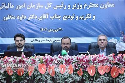 در یكی از درخشان ترین مقاطع عملكرد مالیاتی كشور به سر می بریم
