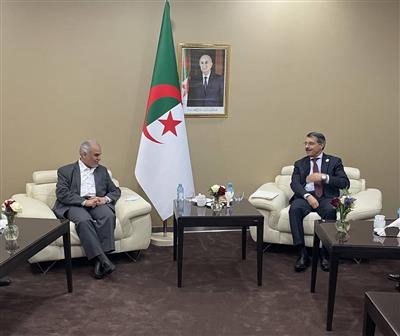 گام‌های نوین ایران و الجزایر برای تقویت همكاری‌های اقتصادی