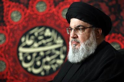 پیام تسلیت مدیركل در پی شهادت مجاهد فی سبیل الله سیّد حسن نصرالله
