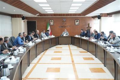 بررسی پروژه دانش‌بنیان تولید پكیج بازیابی حرارت اتلافی و تبدیل آن به برق