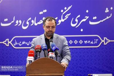 مهار شتاب تورم با سیاست‌های دولت/گام مهم دولت در ایجاد شفافیت و فسادستیزی