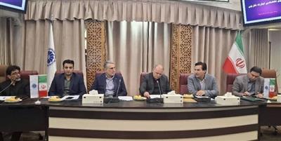 تشریح خدمات ویژه بانك توسعه صادرات ایران برای فعالان اقتصادی استان اردبیل