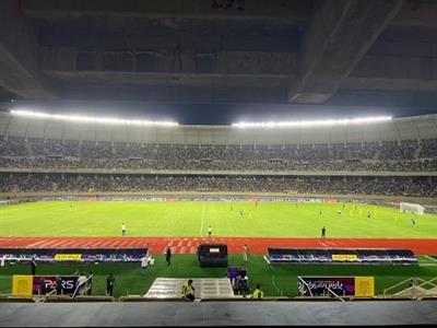 میزبانی تاریخی لیگ برتر در فارس