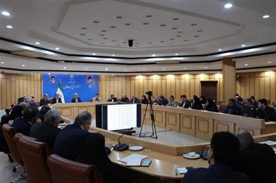 سهم دستگاهها جهت توزیع منابع جزء (2) بند (ب) در گیلان تعیین شد