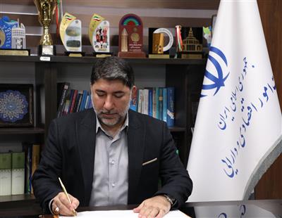 مدیر كل امور اقتصادی و دارایی گلستان به مناسبت هفته شورای امر به معروف و نهی از منكر پیام صادر كرد