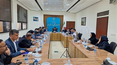 بانك‌ها دغدغه پیشرفت اقتصادی كرمان را داشته باشند