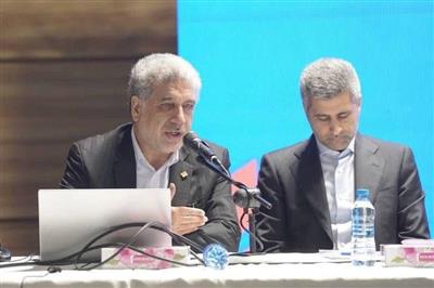 بكارگیری ظرفیت‌های گروه مالی در راستای تحقق اهداف بانك مسكن