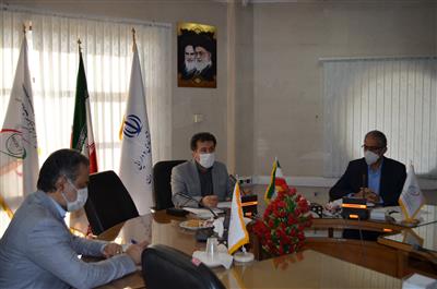 بررسی و تشریح اثرات شیوع ویروس كرونا بر عملكرد واحدهای تابعه وزارت متبوع در استان سمنان