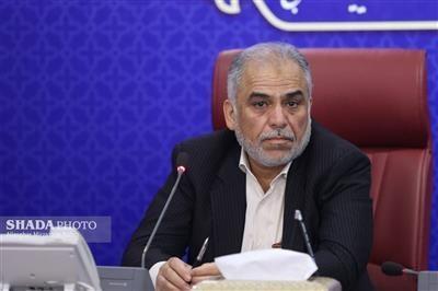 انجام ۴۵ فرایند الكترونیكی در سامانه اموال دستگاه‌های اجرایی/ اطلاعات توصیفی و مكانی تمام املاك دولتی در سادا نوین