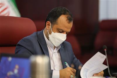 در نامه وزیر اقتصاد به وزیر صمت پیشنهاد شد: بازگرداندن حساب های شركت های بزرگ صنعتی، به استان محل استقرار