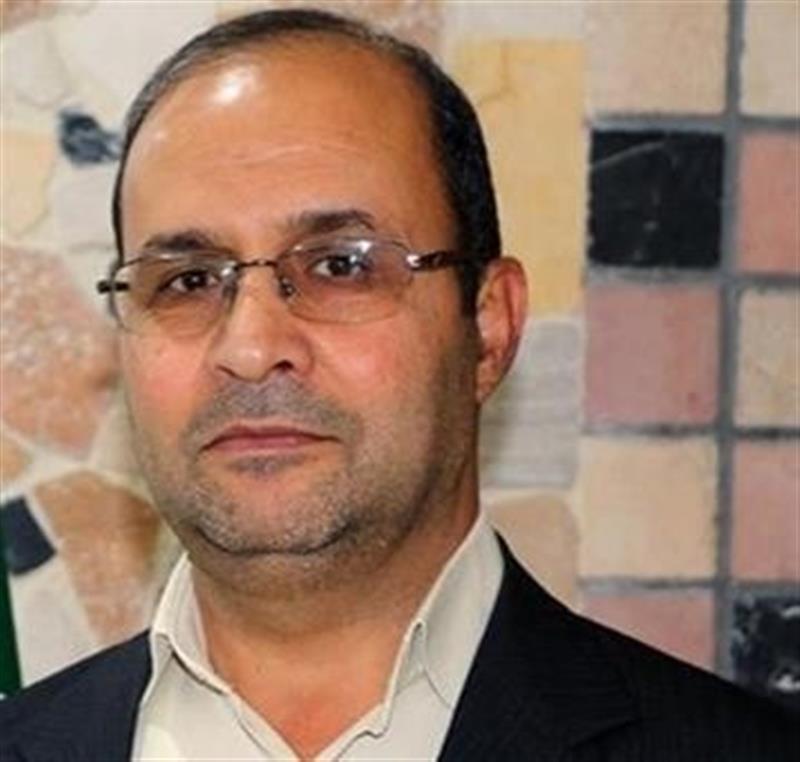 علی سوری سرپرست پژوهشكده امور اقتصادی شد